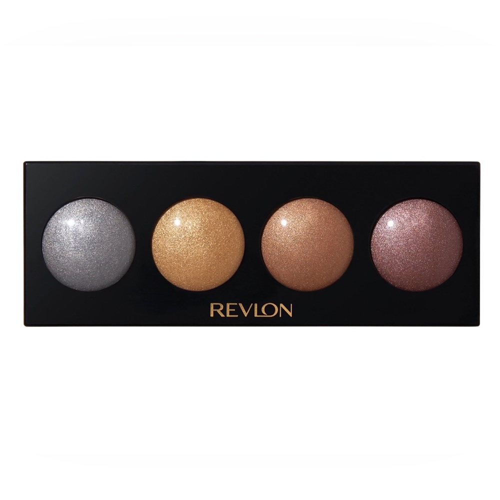 ✨🌿 4/$20 Revlon Illuminance Matte & Shimmer Eyeshadow 715 Precious Metals
